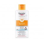 Eucerin Sun Kids Sensitive Protect Lotion LSF50+, 400 ml 